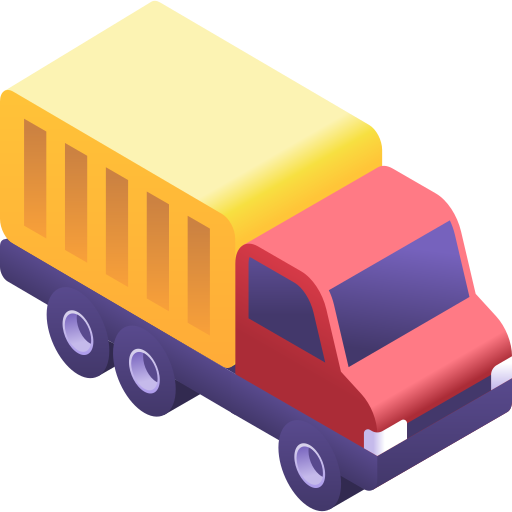 3d-truck - Gartenpools24 - Gartenpools24