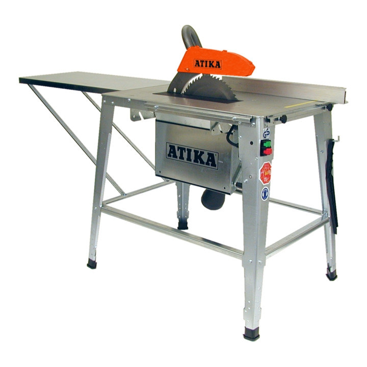 ATIKA Tischkreissäge HT 315 3