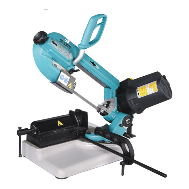 Berg & Schmid Montagebandsäge PBS 130 ESC - Eco Line