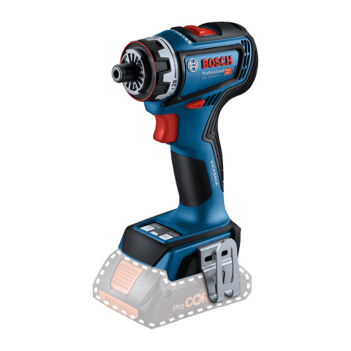 Bosch Akku-Bohrschrauber GSR 18V-90 FC