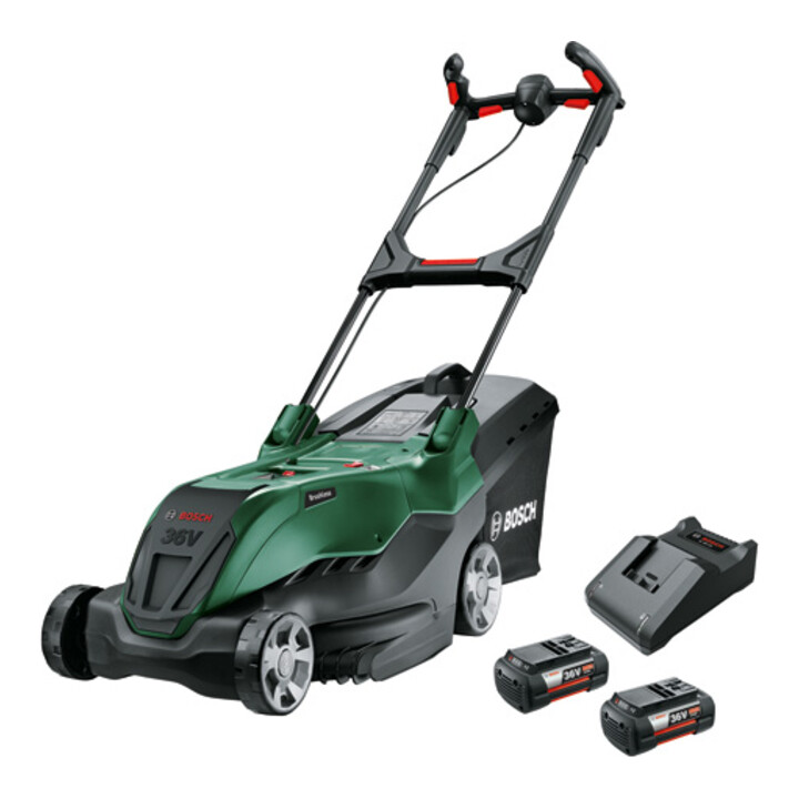 Bosch Akku-Rasenmäher AdvancedRotak 36V-40-650