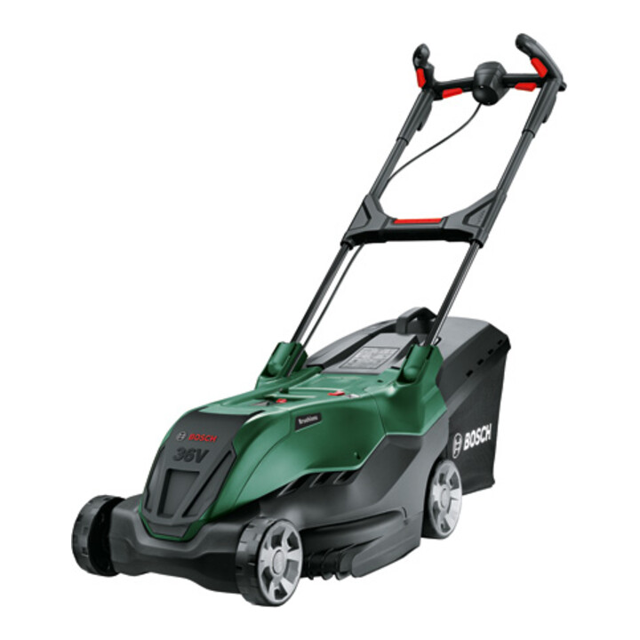 Bosch Akku-Rasenmäher AdvancedRotak 36V-44-750