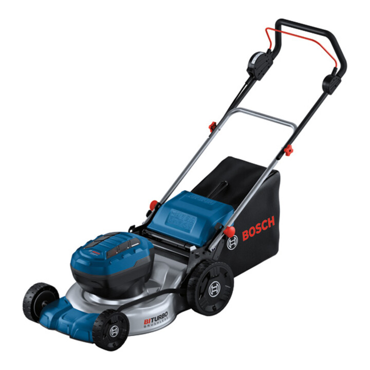 Bosch Akku-Rasenmäher GRA 18V2-46 (solo