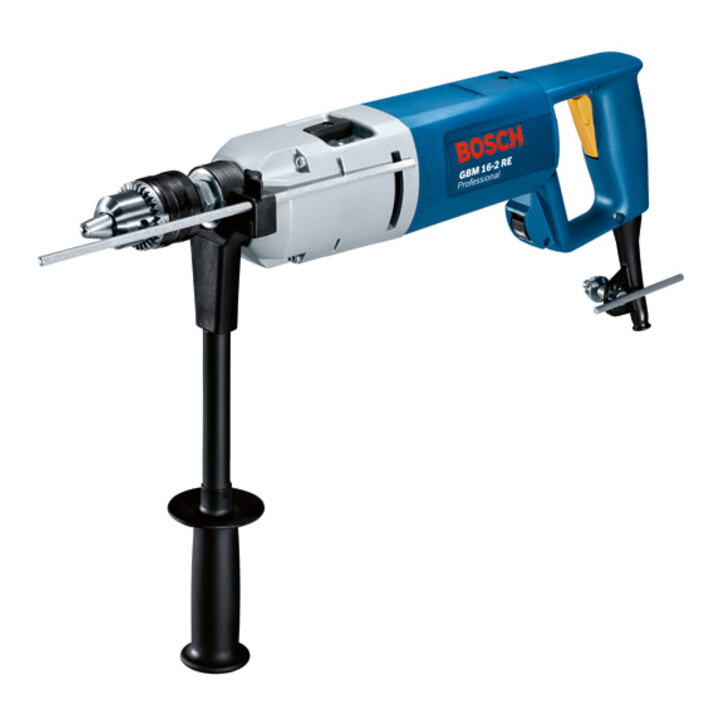 Bosch Bohrmaschine GBM 16-2 RE