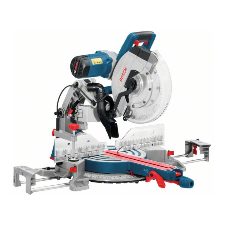 Bosch Kapp- und Gehrungssäge GCM 12 GDL
