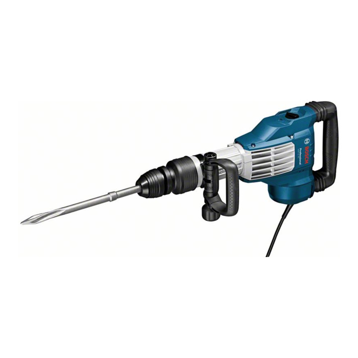 Bosch Schlaghammer mit SDS max GSH 11 VC