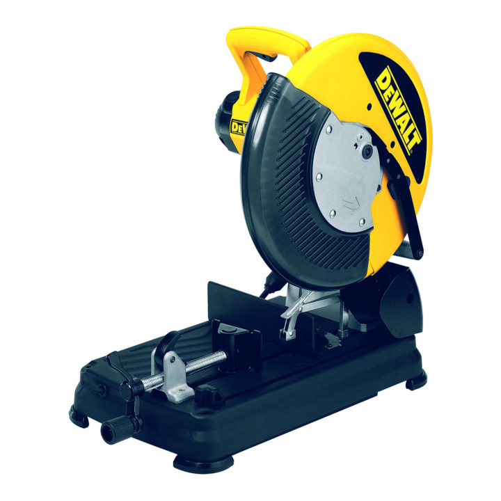 DEWALT 1300 Watt Metallkreissäge DW872-QS