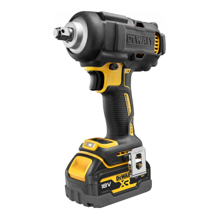 DEWALT 18V XR Akku-Schlagschrauber