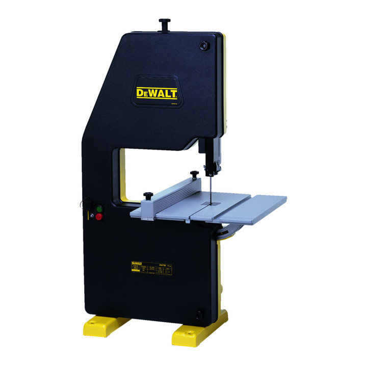 DEWALT 760 Watt Bandsäge DW739-QS