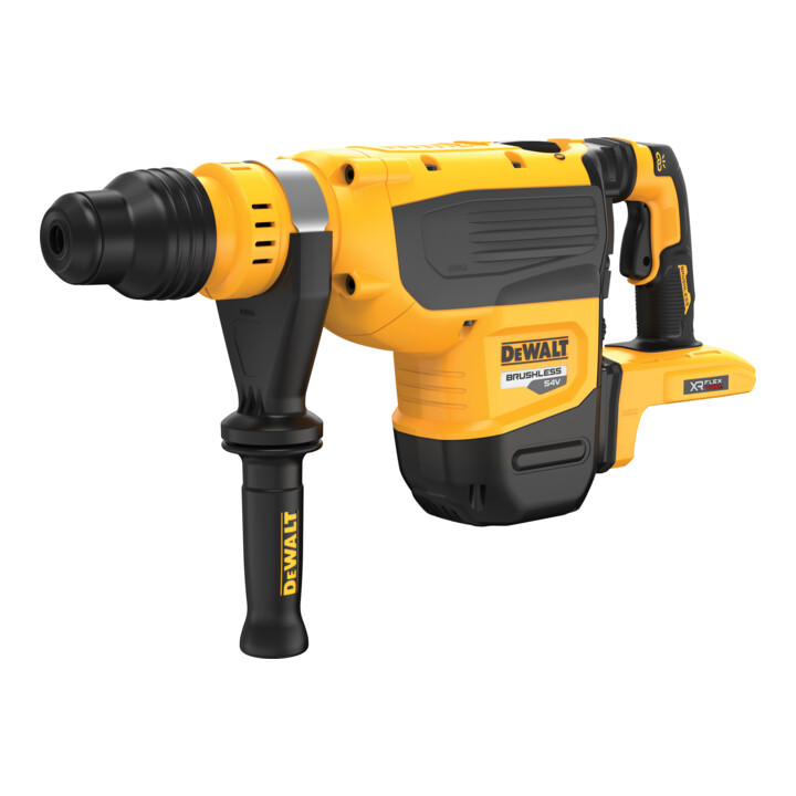DEWALT Akku-Kombihammer SDS-max