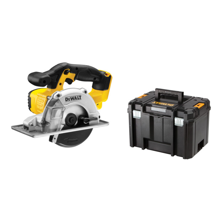 DEWALT Akku-Metallhandkreissäge