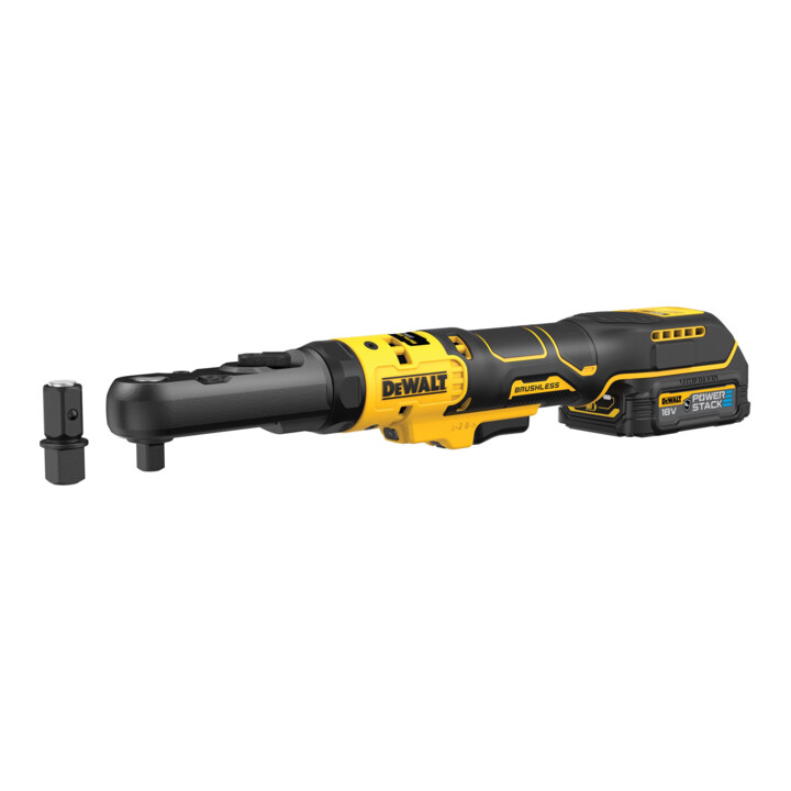 DEWALT Akku-Ratsche