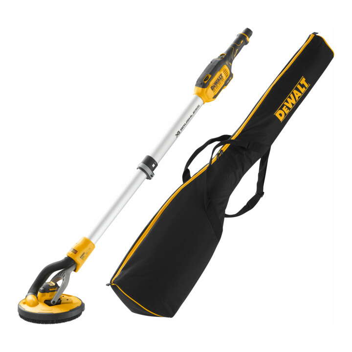 DEWALT Akku-Trockenbauschleifer