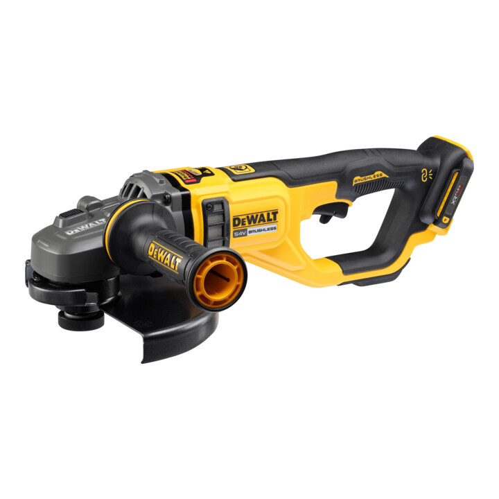 Dewalt Akku-Winkelschleifer 54 V 230mm
