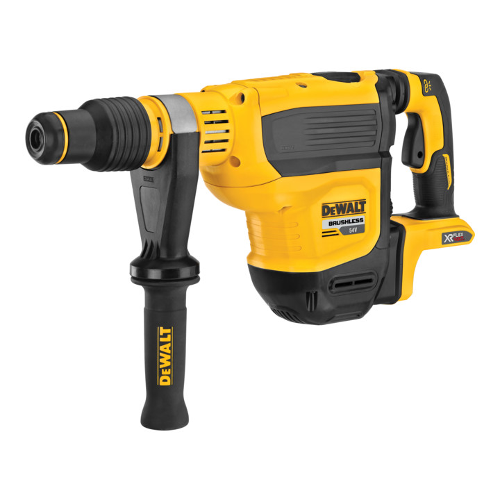 DEWALT Kombihammer 54 Volt