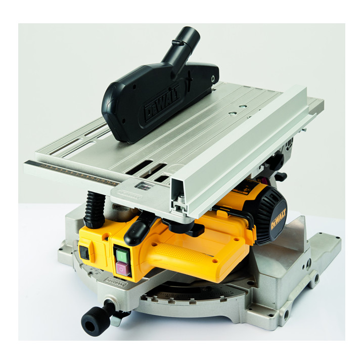 DEWALT Tisch-