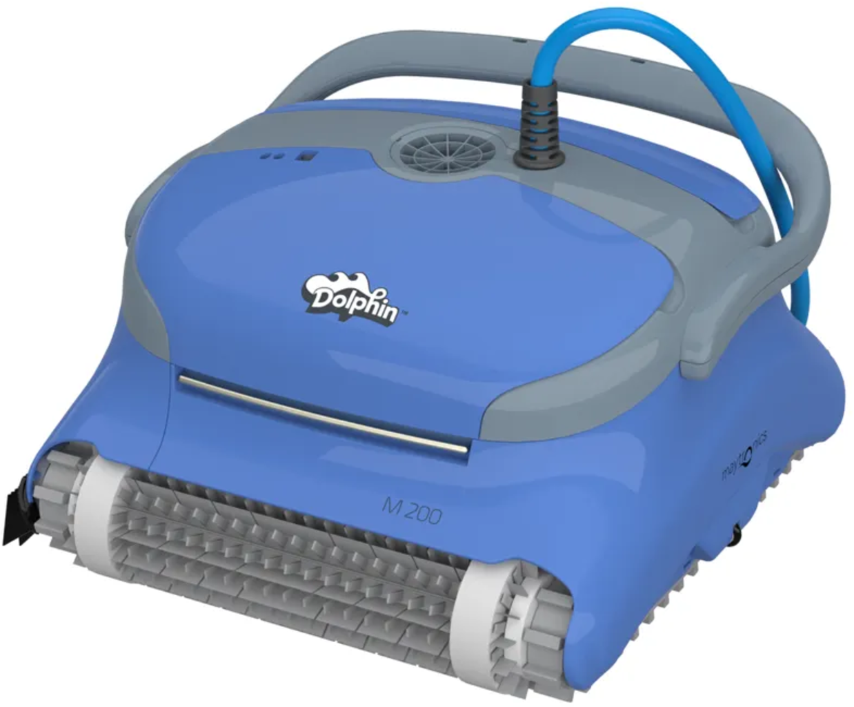 Dolphin Poolroboter M200 inkl. Stand