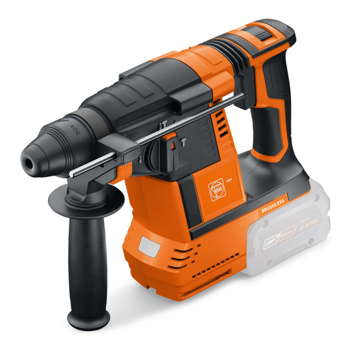 Fein Akku-Bohrhammer ABH 18-26 AS