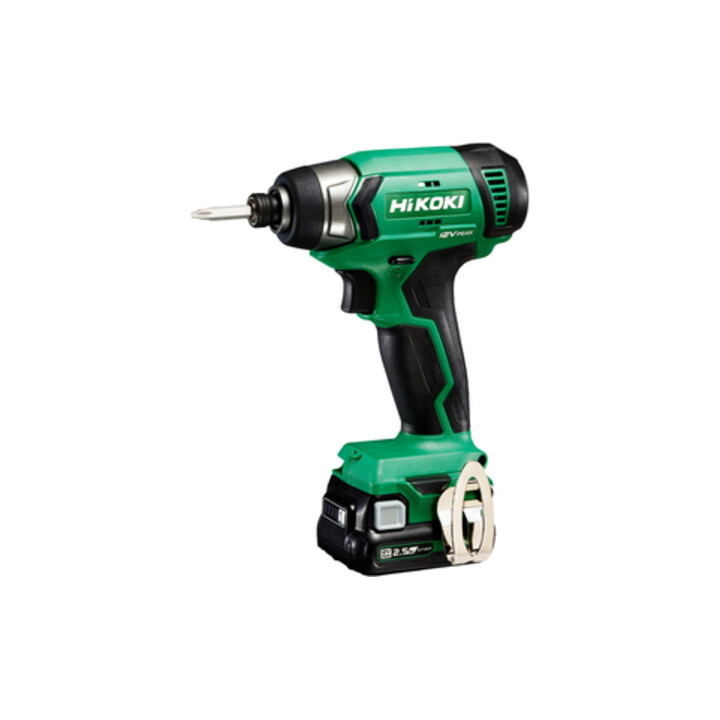 Hikoki Akku-Schlagschrauber 12V WH12DA (2