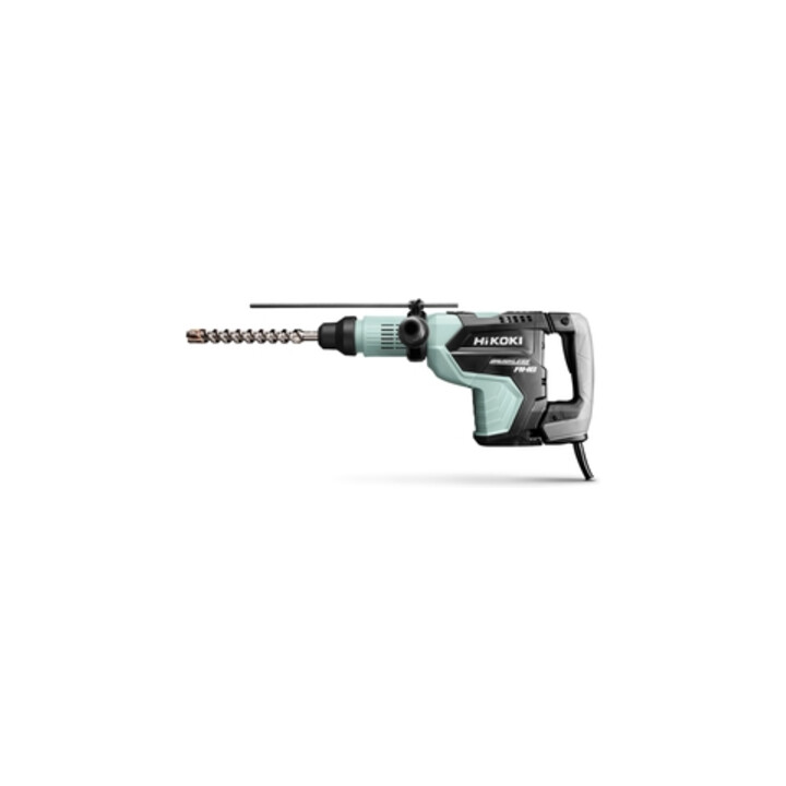Hikoki Bohr-& Meißelhammer (SDS-max) DH45ME