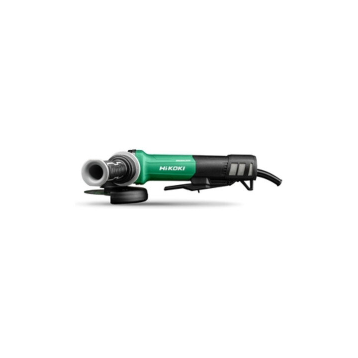 Hikoki Winkelschleifer 125 mm G13BYEQ2