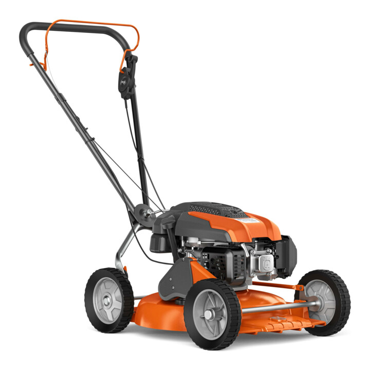 Husqvarna Rasenmäher KLIPPO LB 448SQ