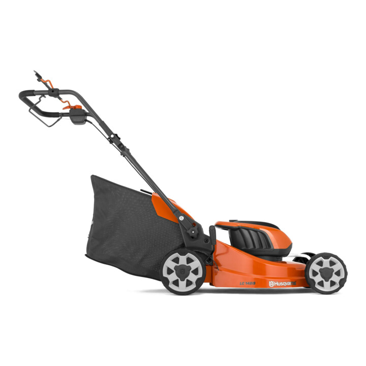 Husqvarna Rasenmäher LC 142iS Solo-Version