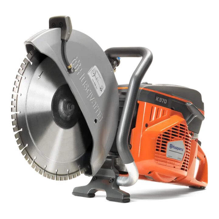 Husqvarna Trennschleifer K 970 14'