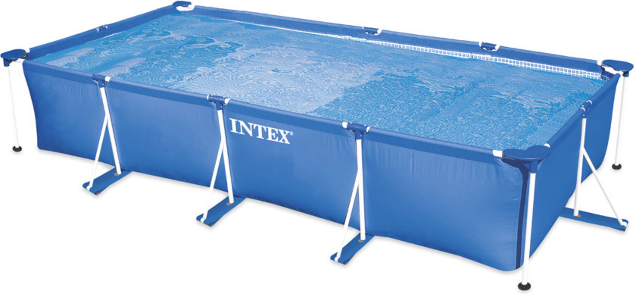 Intex Frame Pool Family 450 x 220 x 84 cm