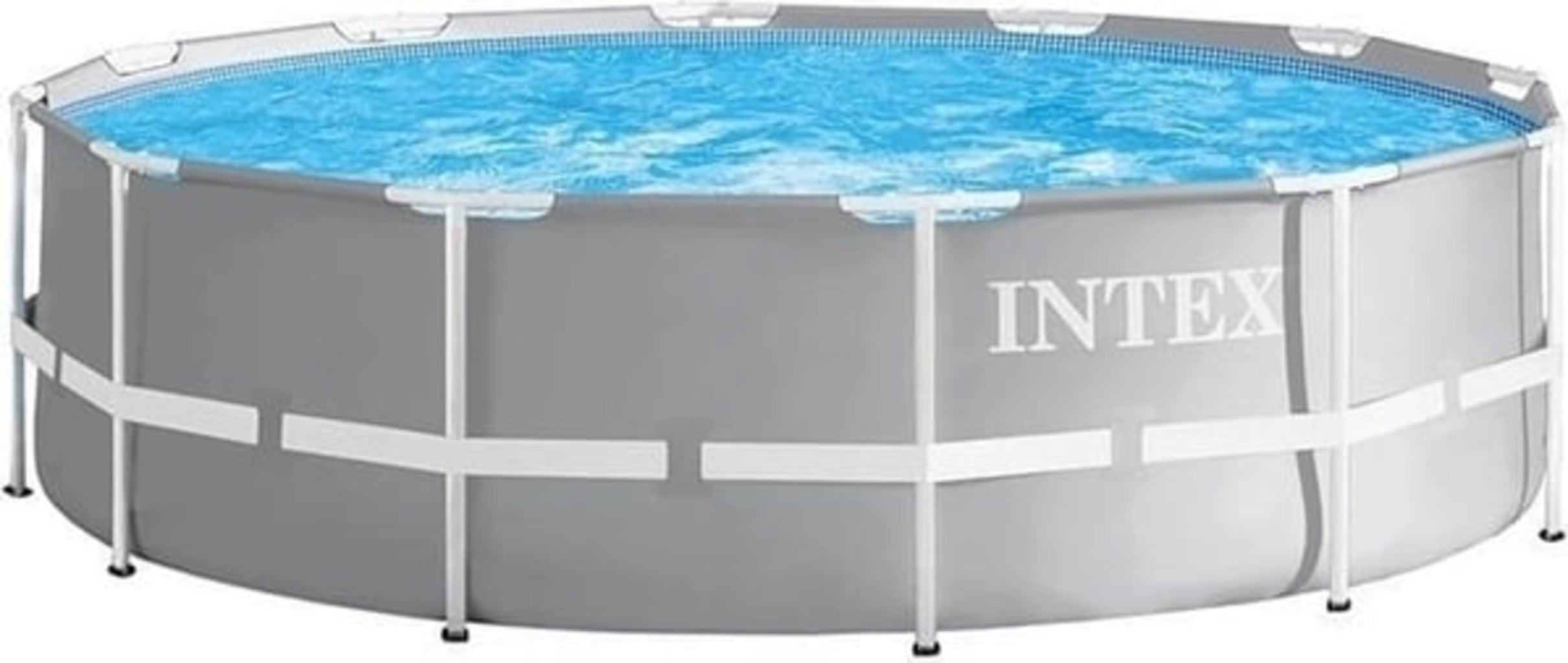 Intex Frame Pool Prism Rondo Ø 366 x 76 cm