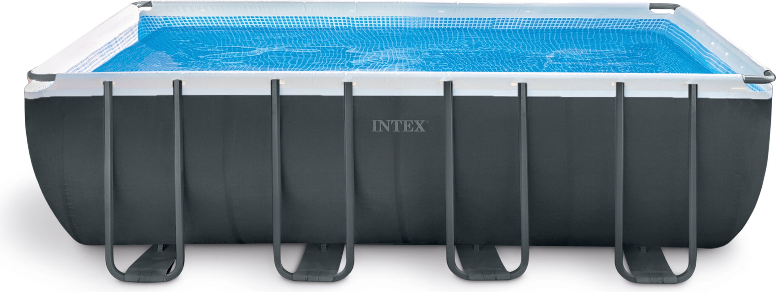 Frame Pool Ultra Quadra XTR 549 x 274 x 132 cm