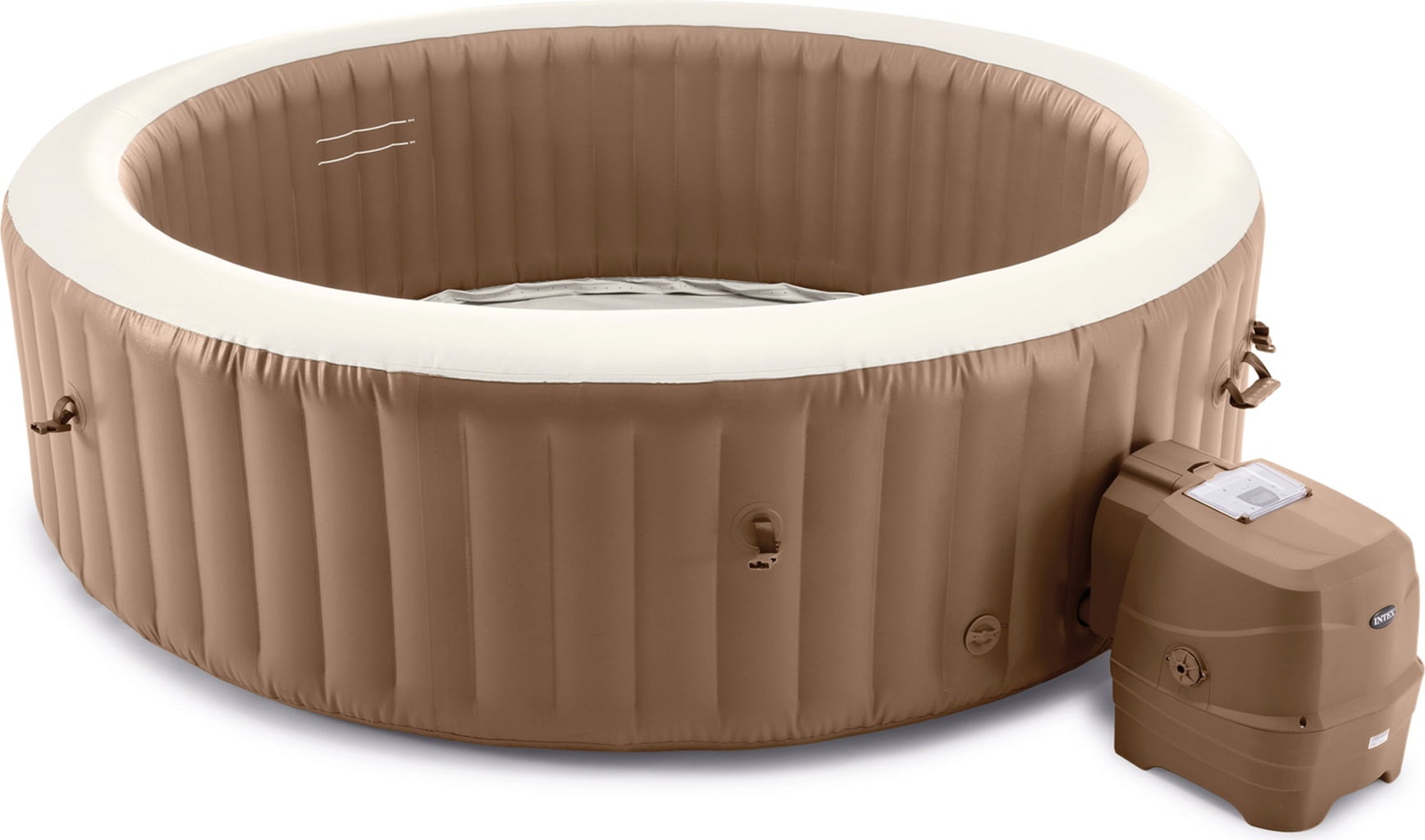 Intex Whirlpool PureSpa Bubble Massage