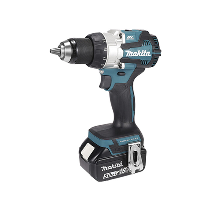 Makita Akku-Bohrschrauber 18V