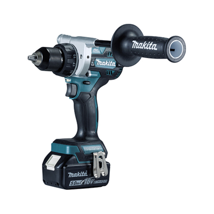 Makita Akku-Bohrschrauber 18V DDF486RTJ