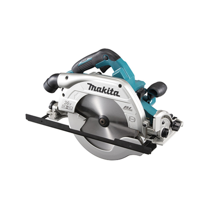 Makita Akku-Handkreissäge 85mm 2x18V DHS900ZU
