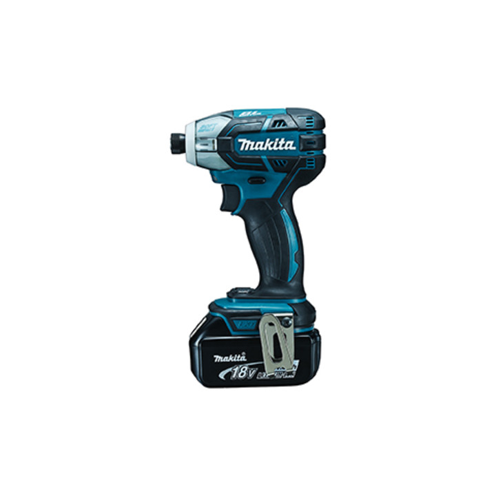 Makita Akku-Impulsschrauber 18