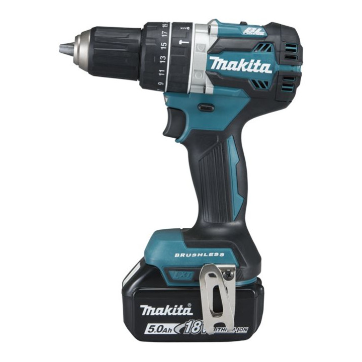 Makita Akku-Schlagbohrschrauber 18V 5