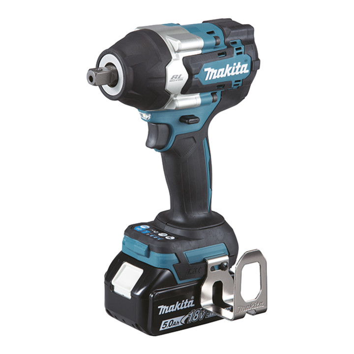 Makita Akku-Schlagschrauber 18V / 5