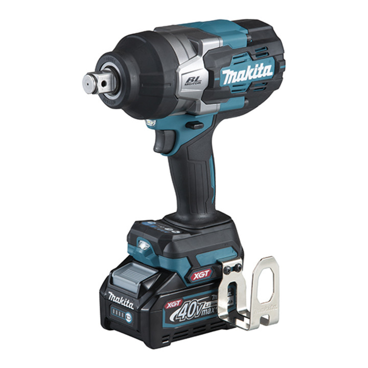 Makita Akku-Schlagschrauber 40 V max. / 4