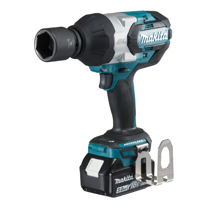 Makita Akku-Schlagschrauber DTW1001RTJ