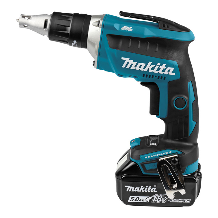 Makita Akku-Schnellbauschrauber 18