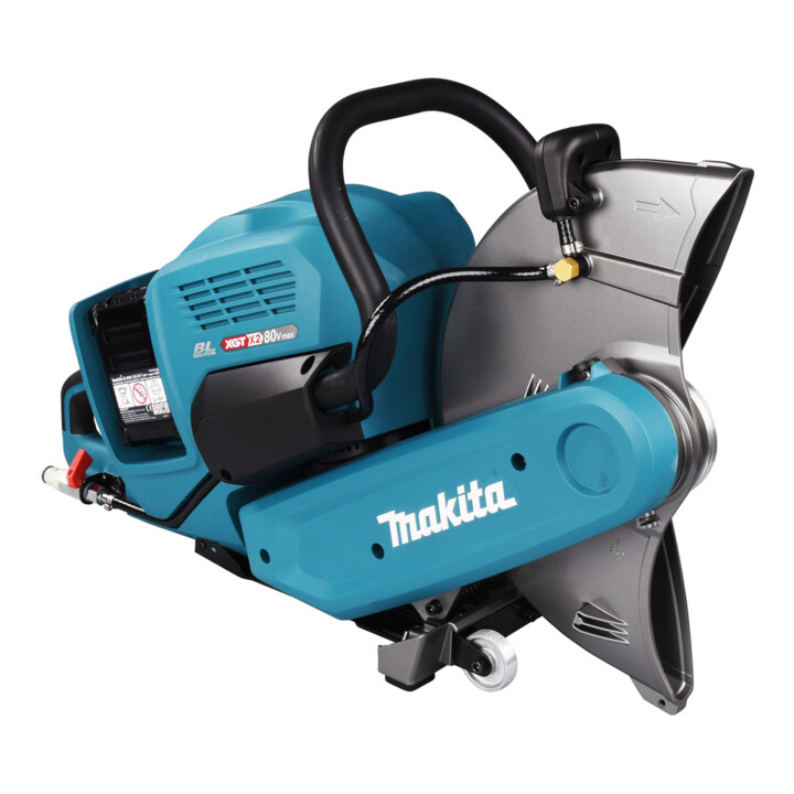 Makita Akku-Trennschleifer 2x40V max. (ohne Akku