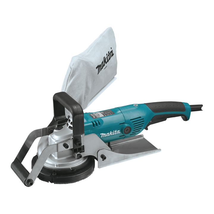Makita Betonschleifer PC5001C