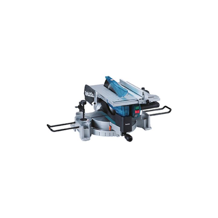 Makita Kapp- Gehrungs- und Tischsäge LH1201FL