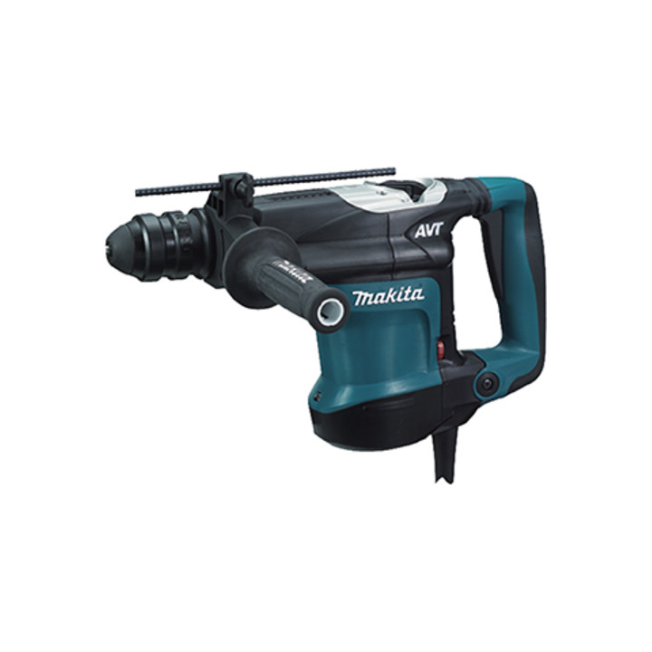 Makita SDS-Plus-Bohrhammer HR3210FCT