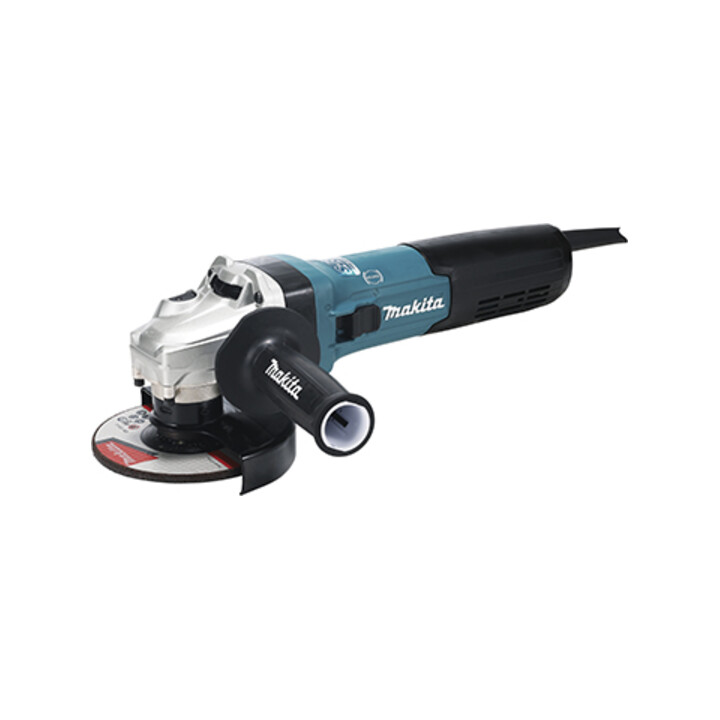 Makita Winkelschleifer 125 mm 1900W
