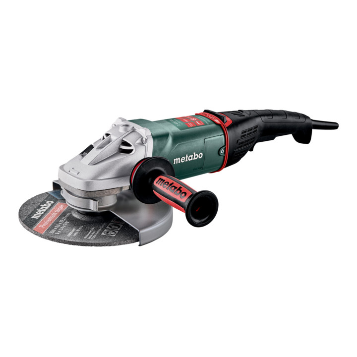 METABO Winkelschleifer