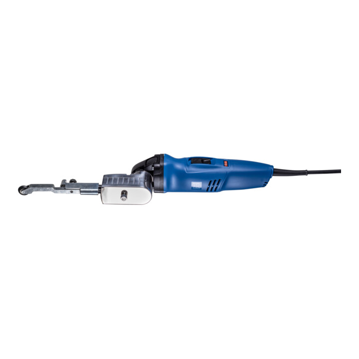 PFERD Elektrobandschleifer EBER 8/280 230 Volt Bandlänge: 520mmxBreite:3-20 mm