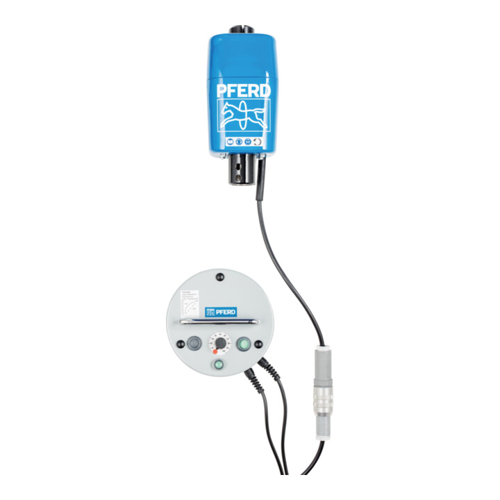 PFERD Rekord-Universalmotor RUER 8/180 SI 230 Volt 18.000-500 RPM/1.020 Watt