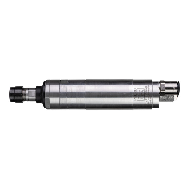 PFERD Roboterspindel PGAS 4/12 RS 1.200 RPM/380 Watt